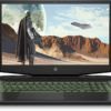 HP PC Portable Gaming 15,6"