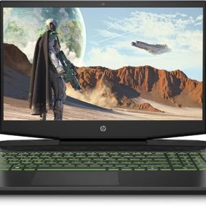 HP PC Portable Gaming 15,6"